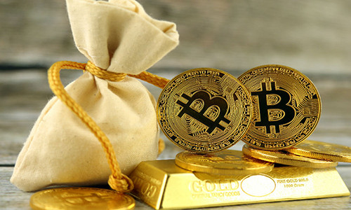 Vàng vẫn sẽ là phương tiện dự trữ giá trị cho người sở hữu