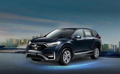 Honda ra thông báo buộc phải triệu hồi gần 700.000 xe có đời từ 2019 - 2020