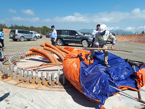 Nhiều nhà đầu tư bức xúc vì quy định bất cập khiến không được hoàn thuế. 