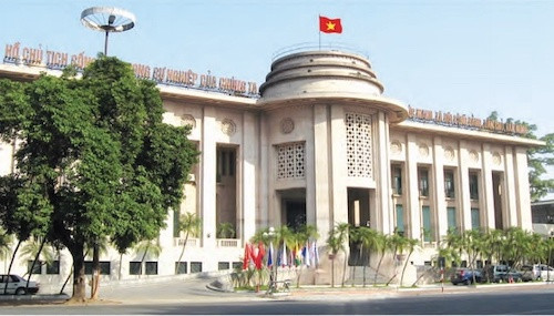 Năm 2022, NHNN định hướng tín dụng tăng khoảng 14%, có điều chỉnh phù hợp với diễn biến thực tế