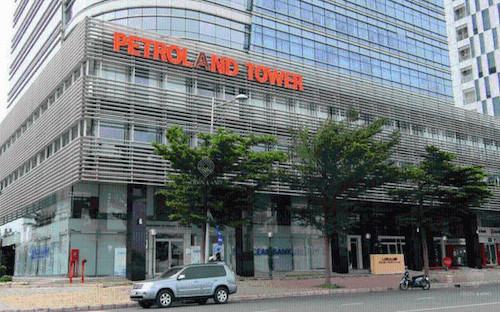 Nhiều năm liền, cổ phiếu PTL liên tục nằm trong diện bị kiểm soát đặc biệt do lợi nhuận sau thuế chưa phân phối là con số âm.