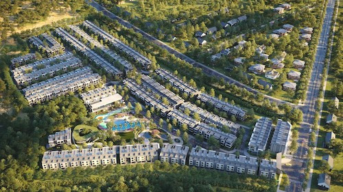 Lãi trước thuế cả năm của AGG đạt 494 tỷ đồng, tăng nhẹ 3%; lãi sau thuế đạt 421 tỷ đồng, giảm nhẹ 5%