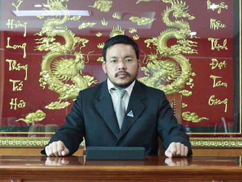 Nếu giao dịch hoàn tất, ông Lương Trí Thìn sẽ nắm giữ l17,34% vốn điều lệ.