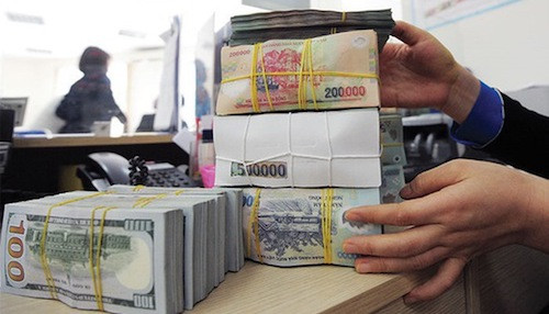 Nguy cơ nợ xấu gia tăng trở lại do dịch COVID-19 sẽ ảnh hưởng tiêu cực đến mọi hoạt động của nền kinh tế.