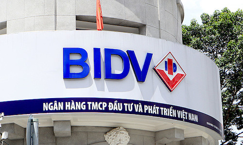 BIDV đã 8 lần giao bán khoản nợ tại Công ty Bách Giang và Công ty Cao Nguyên nhưng vẫn chưa thành công.