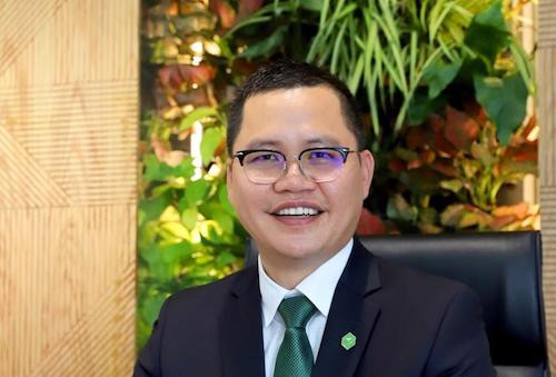 Ông Nguyễn Đức Dũng có nhiều đóng góp trong việc hoàn tất các thương vụ M&A tại Novaland.