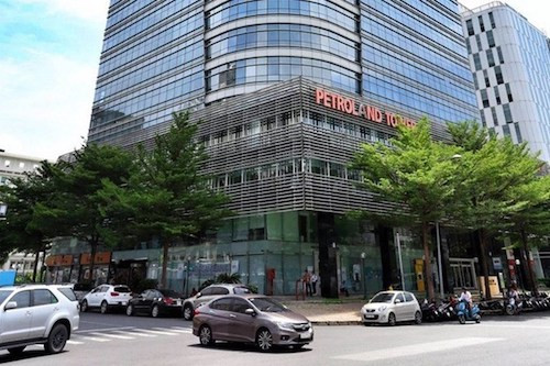 HĐQT Petroland lại không muốn hủy niêm yết