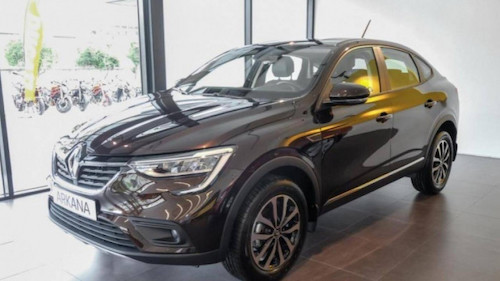 Thương hiệu xe Renault lần thứ 2 rời khỏi thị trường Việt trong 11 năm
