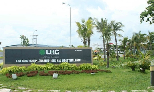 Vị trí thuận lợi giáp TPHCM và gần cảng Cát Lái sẽ giúp biên lợi nhuận của LHG sẽ được cải thiện trong tương lai