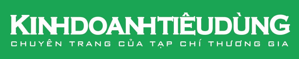 Chuyên trang kinh doanh tiêu dùng Thương gia Online