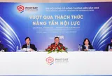 Ông Nguyễn Văn Đạt, Chủ tịch Phát Đạt (PDR): Tất toán nhiều lô trái phiếu, đưa ra thị trường 13.000 sản phẩm trong năm 2023  