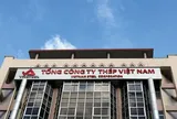 Thép Việt Nam (VNSteel) báo lãi 133 tỷ đồng trong quý II, 6 tháng đầu năm vượt 270% so với kế hoạch