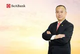 SeABank bổ nhiệm ông Lê Quốc Long làm quyền tổng giám đốc
