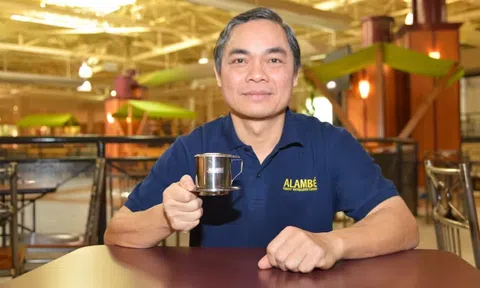 Asia Business Outlook công bố 10 thương hiệu cà phê hàng đầu ĐNÁ năm 2023, Việt Nam có 2 thương hiệu là Alambe Coffee và King Coffee
