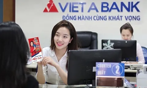 VietABank bị xử phạt và truy thu thuế gần 4,2 tỷ đồng