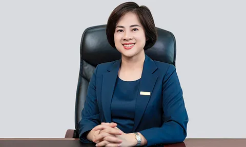 Với mục tiêu trở lại top 10 nhóm TMCP của Việt Nam, Eximbank (EIB) thay chủ tịch hội đồng quản trị