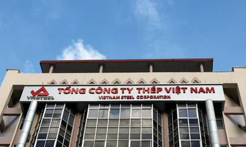 Thép Việt Nam (VNSteel) báo lãi 133 tỷ đồng trong quý II, 6 tháng đầu năm vượt 270% so với kế hoạch