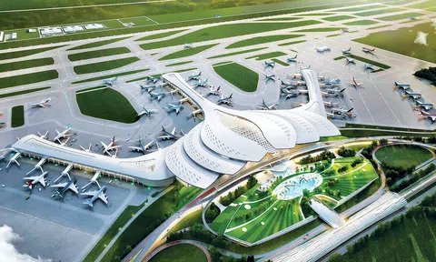 Tái định cư sân bay Long Thành: Quốc hội đồng ý bổ sung gần 967 tỷ đồng