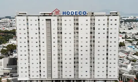 Năm 2024, Phát triển Nhà Bà Rịa - Vũng Tàu (Hodeco: HDC) lên kế hoạch lợi nhuận tăng 222% đạt 424 tỷ đồng, chia cổ tức 15%