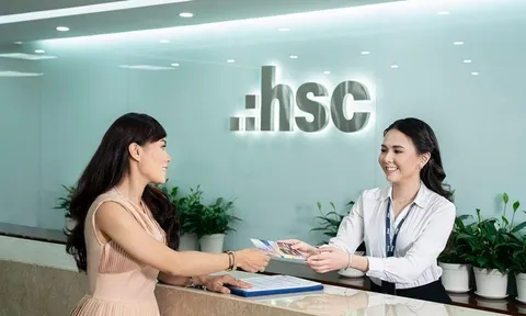 Dragon Capital chi gần 700 tỷ đồng để mua hơn 68 triệu cổ phiếu HCM của Chứng khoán HSC