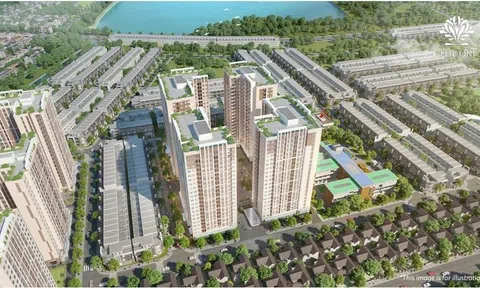 Đà Nẵng: mở bán 240 căn nhà ở xã hội giá dưới 1 tỷ đồng