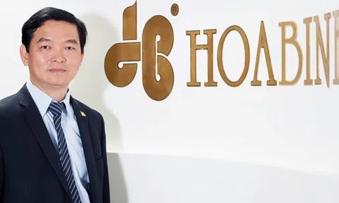 Xây dựng Hòa Bình (HBC) của doanh nhân Lê Viết Hải, nợ gấp 50 lần vốn, cơ sở nào kỳ vọng thành công ở thị trường nước ngoài?