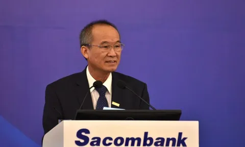 Bộ Công an bác bỏ tin đồn ông Dương Công Minh, Chủ tịch Sacombank bị cấm xuất cảnh