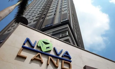 Cổ phiếu NVL của Tập đoàn Novaland được cấp lại margin, trái chủ đồng ý chuyển đổi khoản nợ 7.000 tỷ đồng thành cổ phiếu