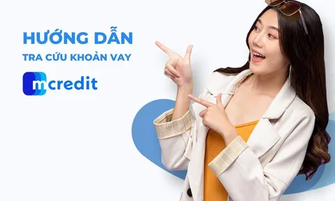 Công ty tài chính tiêu dùng, MCredit của Ngân hàng MB nợ phải trả gấp 8 lần vốn ở mức 24.900 tỷ đồng