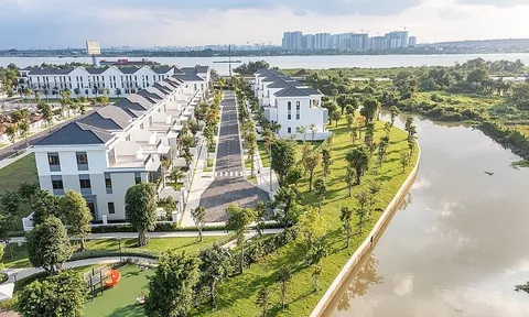 Thành phố Aqua, công ty con của Novaland, chủ đầu tư dự án Aqua City  lỗ nặng , nợ phải trả lên đến 11.300 tỷ đồng