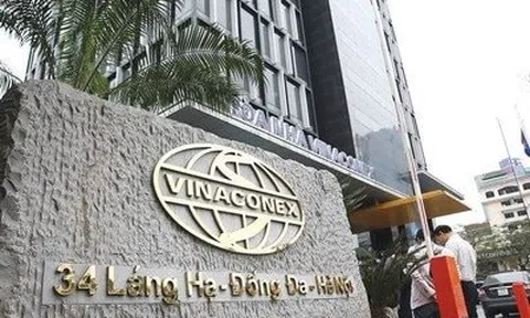 6 tháng, Vinaconex ITC (VCR) lỗ hơn 10 tỷ đồng, dự kiến vay thêm 2.800 tỷ đồng tại VPBank