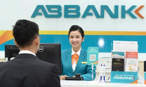 Ngân hàng TMCP An Bình (ABBank: ABB), nợ xấu tăng mạnh 11% so với đầu năm, báo lỗ gần 350 tỷ đồng trong quý III