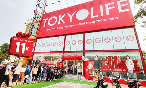 Intellife chủ thương hiệu TokyoLife bị Cục Thuế Hà Nội phạt và truy thu 7,1 tỷ đồng