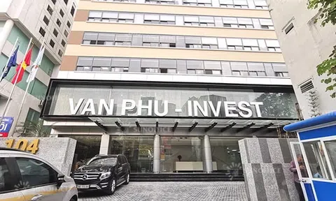 VIAC Limited Partnership nâng tỷ lệ đầu tư tại Văn Phú Invest (VPI) lên 9,3% vốn điều lệ trở thành cổ đông lớn