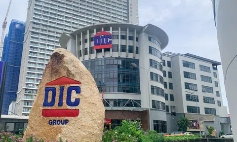 DIC Corp (DIG) chấm dứt hợp tác kinh doanh với Tập đoàn Him Lam