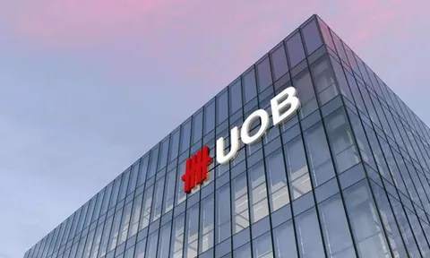 UOB dự báo kinh tế Việt Nam tăng 6,6% trong năm 2025