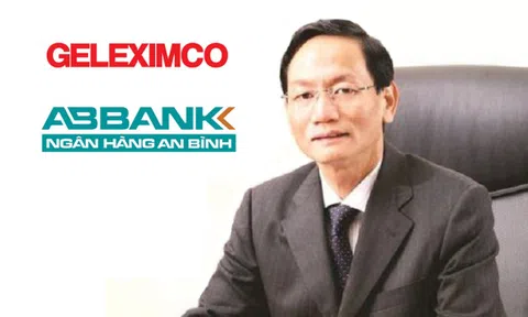 Ông Vũ Văn Tiền rời Hội đồng quản trị ABBank trong bối cảnh ngân hàng gặp khó khăn