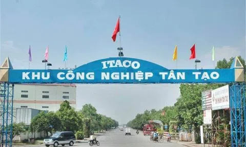 Cổ phiếu ITA của Đầu tư và Công nghiệp Tân Tạo bị hủy niêm yết