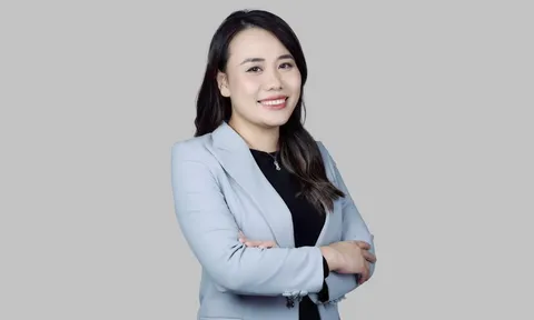 Bà Nguyễn Thị Minh Giang, nguyên thành viên HĐQT Mekong Capital được đề cử vào HĐQT GELEX (GEX)