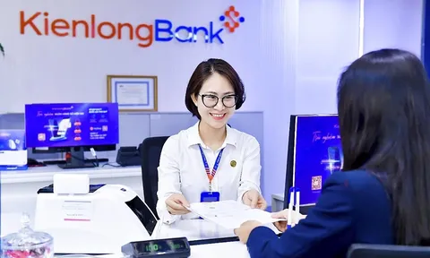 KienlongBank phát hành thêm 8 triệu trái phiếu huy động 800 tỷ đồng