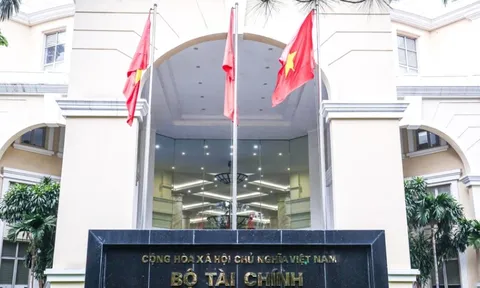 Bộ Tài chính: Giao dịch tài sản mã hóa sẽ chịu thuế