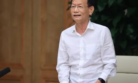 Rút đơn từ nhiệm, ông Vũ Văn Tiền tiếp tục làm Phó chủ tịch ABBank