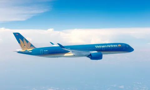 Chính phủ duyệt chủ trương cho Vietnam Airlines (HVN) mua 50 máy bay thân hẹp