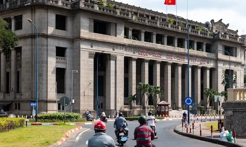Ngân hàng Nhà nước: Hơn 16 triệu tỷ đồng vốn tín dụng rót vào nền kinh tế