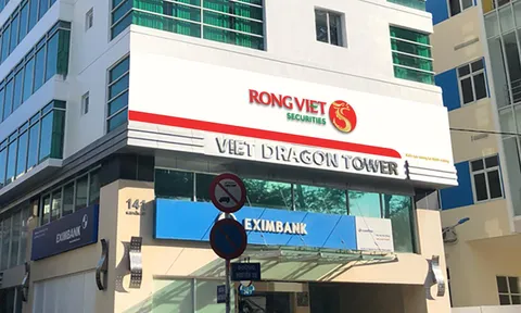 Chứng khoán Rồng Việt (VDS) sắp chào bán thêm 800 tỷ đồng trái phiếu riêng lẻ