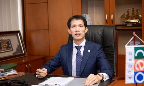 CEO Group của chủ tịch Đoàn Văn Bình chi 450 tỷ đồng thành lập CEO IP tiến vào lĩnh vực bất động sản công nghiệp