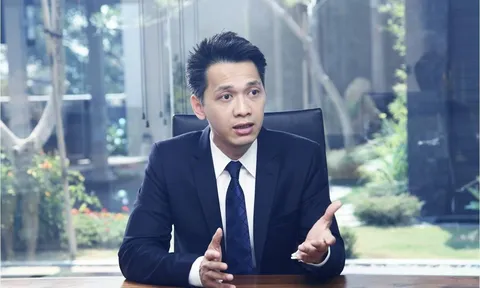 ACB dự kiến chi 4.467 tỷ đồng để trả cổ tức bằng tiền mặt, chủ tịch Trần Hùng Huy và những người có liên quan nhận gần 400 tỷ đồng