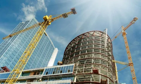 Viện Kinh tế Tài nguyên và Môi trường TP.HCM kiến nghị bỏ giấy phép xây dựng từ 1/7