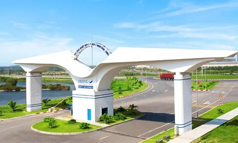 Hải An – Động lực kinh tế trong quy hoạch đô thị đa trung tâm của Hải Phòng