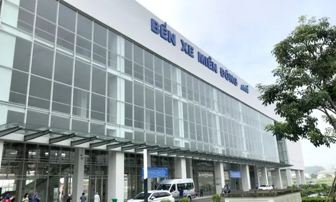 Năm 2024, Bến xe miền Đông lãi hơn 13 tỷ đồng
